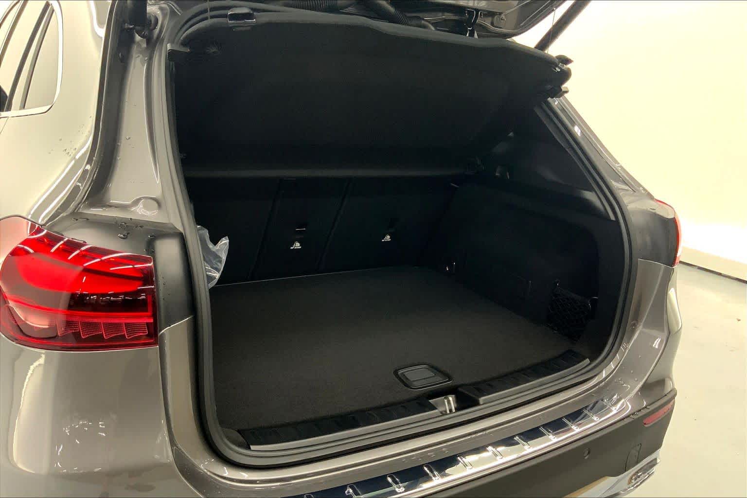 2026 Mercedes-Benz GLA 250 SUV