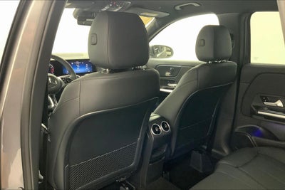 2026 Mercedes-Benz GLA 250 SUV