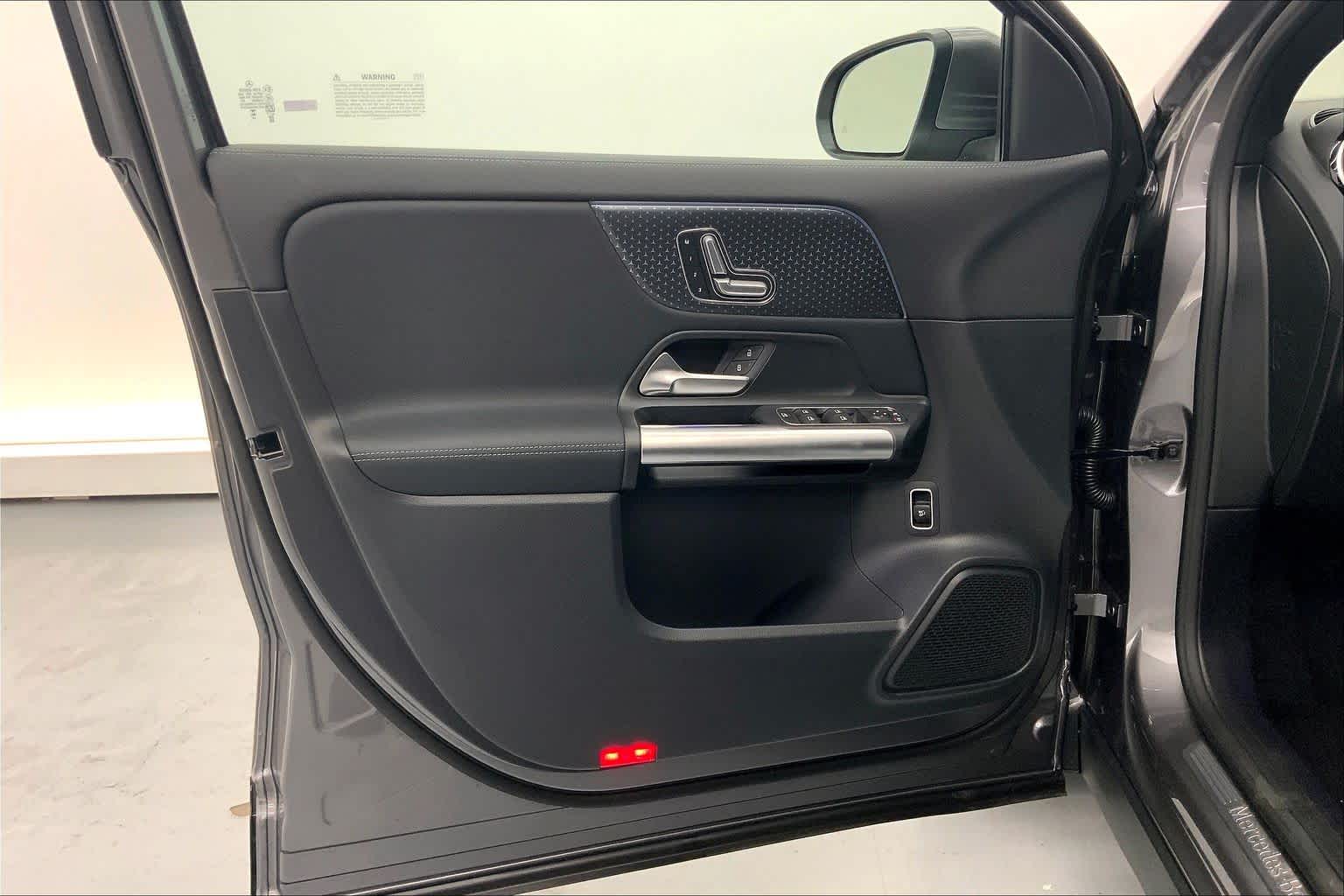 2026 Mercedes-Benz GLA 250 SUV