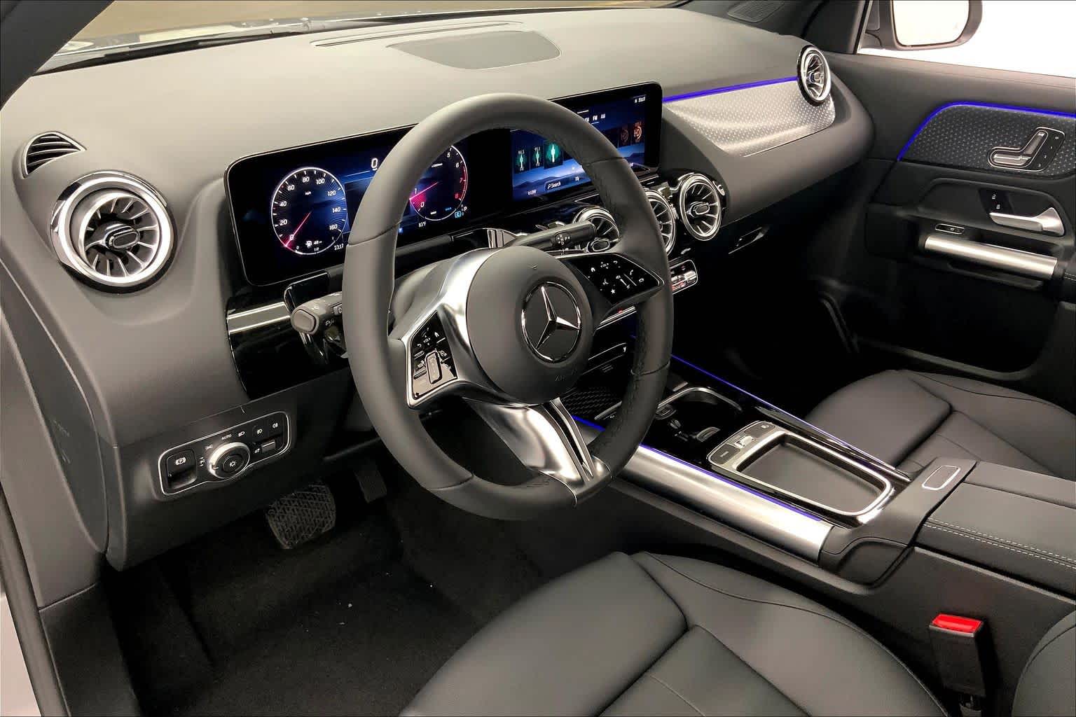 2026 Mercedes-Benz GLA 250 SUV