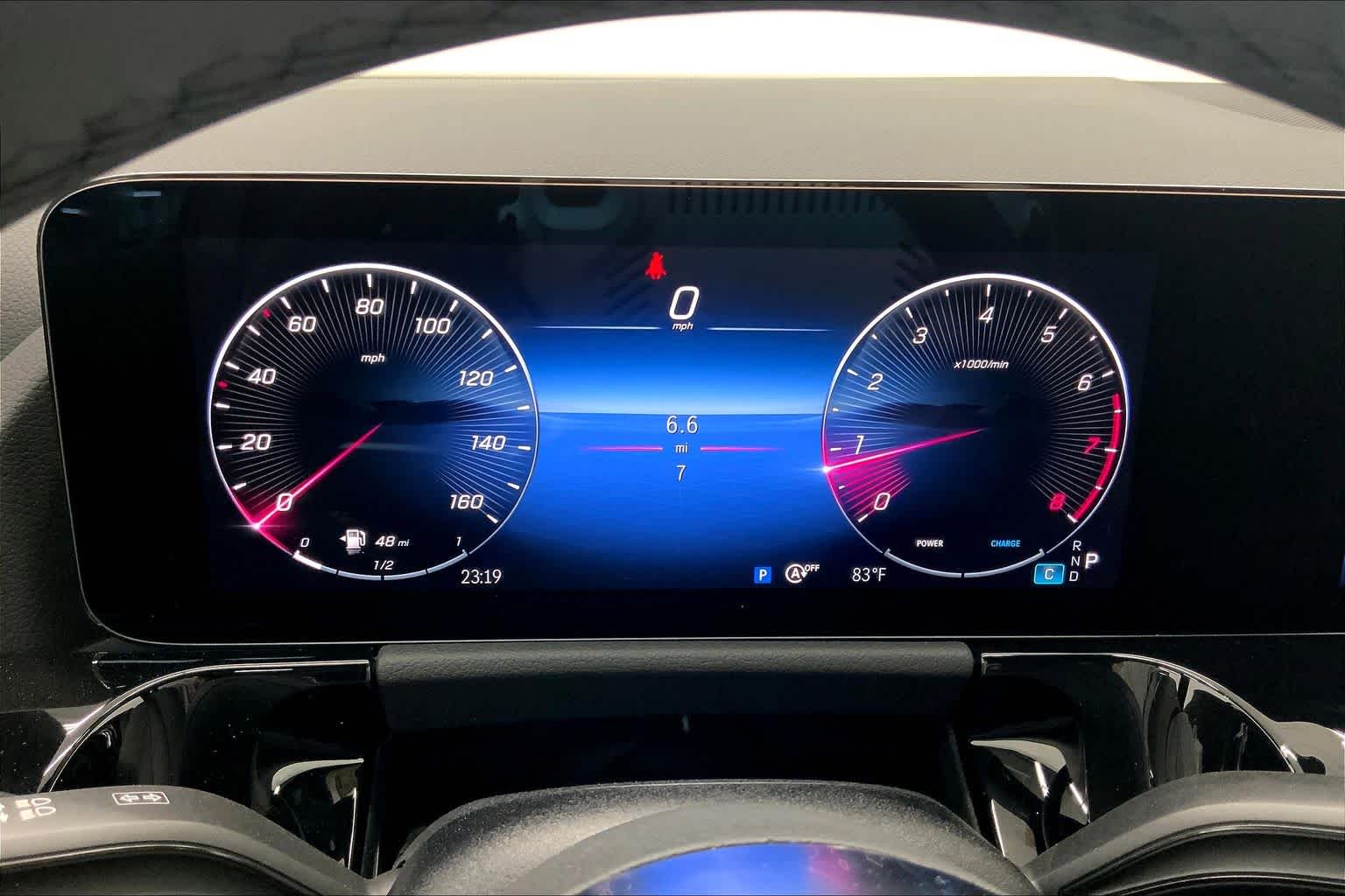 2026 Mercedes-Benz GLA 250 SUV