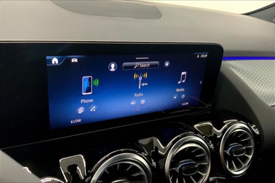 2026 Mercedes-Benz GLA 250 SUV