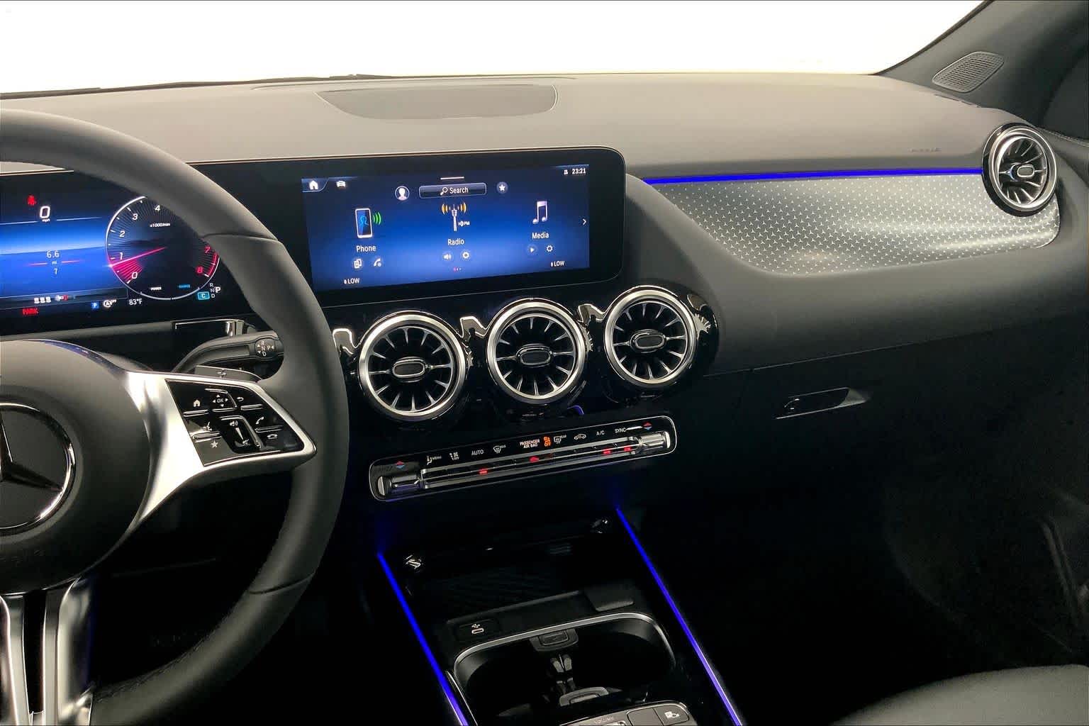 2026 Mercedes-Benz GLA 250 SUV