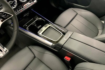 2026 Mercedes-Benz GLA 250 SUV