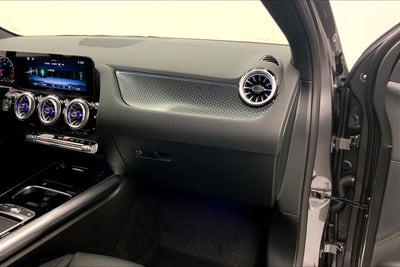 2026 Mercedes-Benz GLA 250 SUV