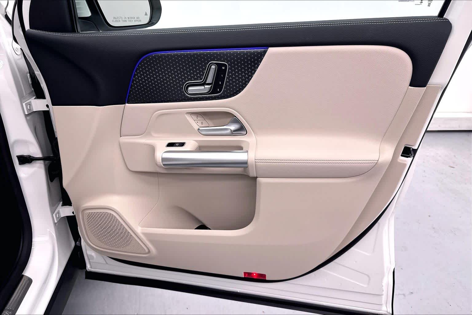 2026 Mercedes-Benz GLA 250 SUV