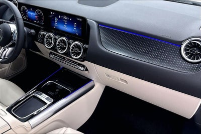 2026 Mercedes-Benz GLA 250 SUV