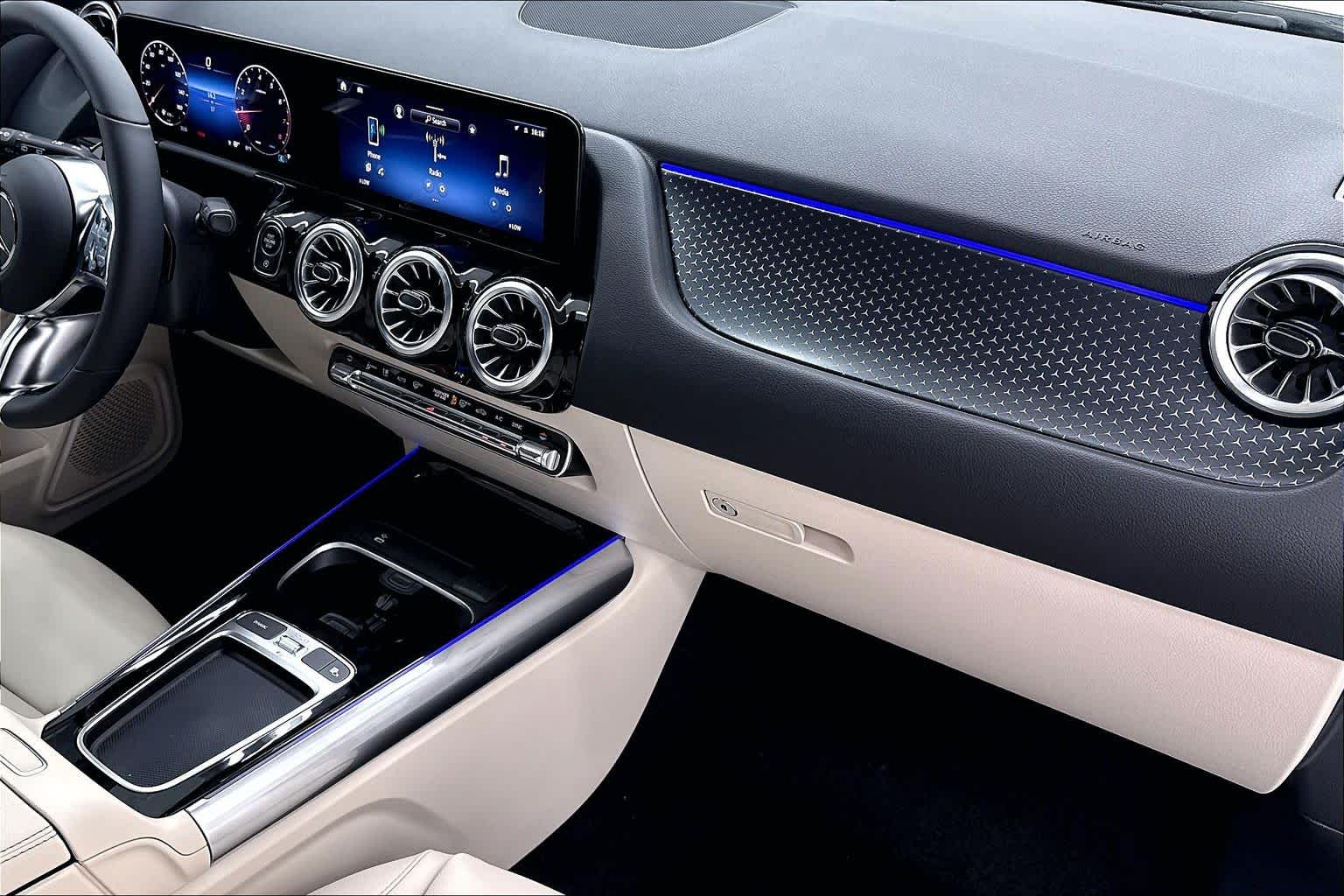 2026 Mercedes-Benz GLA 250 SUV