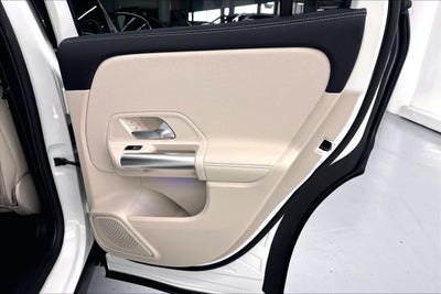 2026 Mercedes-Benz GLA 250 SUV