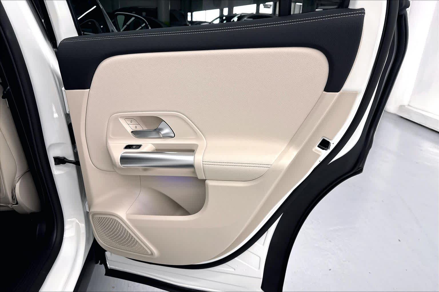 2026 Mercedes-Benz GLA 250 SUV
