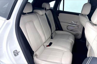 2026 Mercedes-Benz GLA 250 SUV