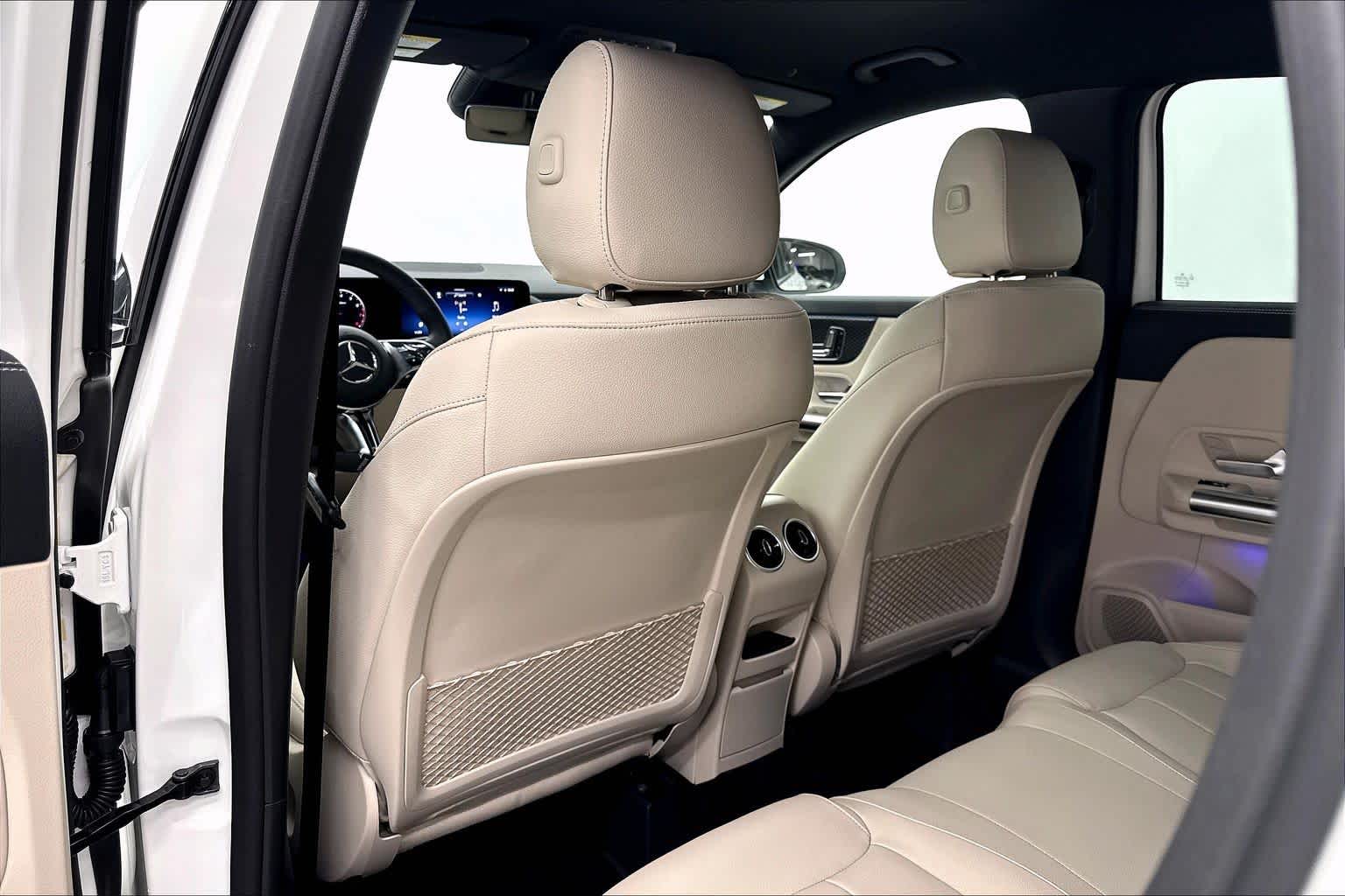 2026 Mercedes-Benz GLA 250 SUV
