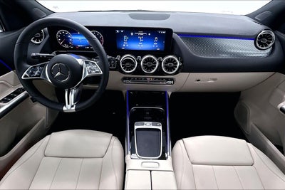 2026 Mercedes-Benz GLA 250 SUV