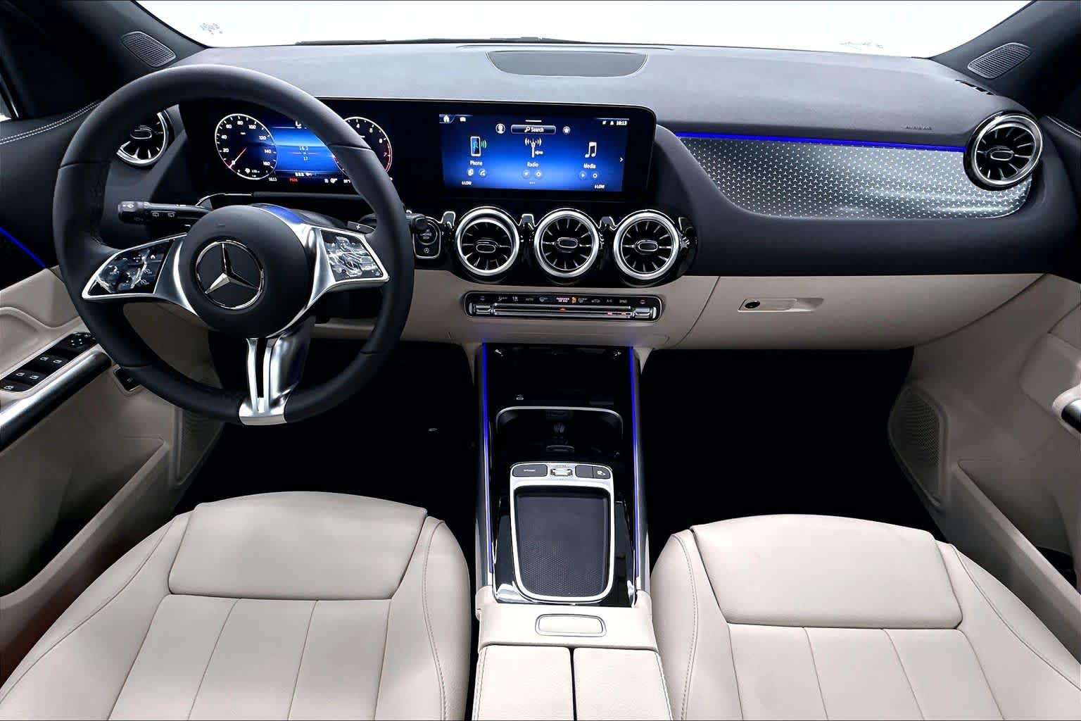 2026 Mercedes-Benz GLA 250 SUV