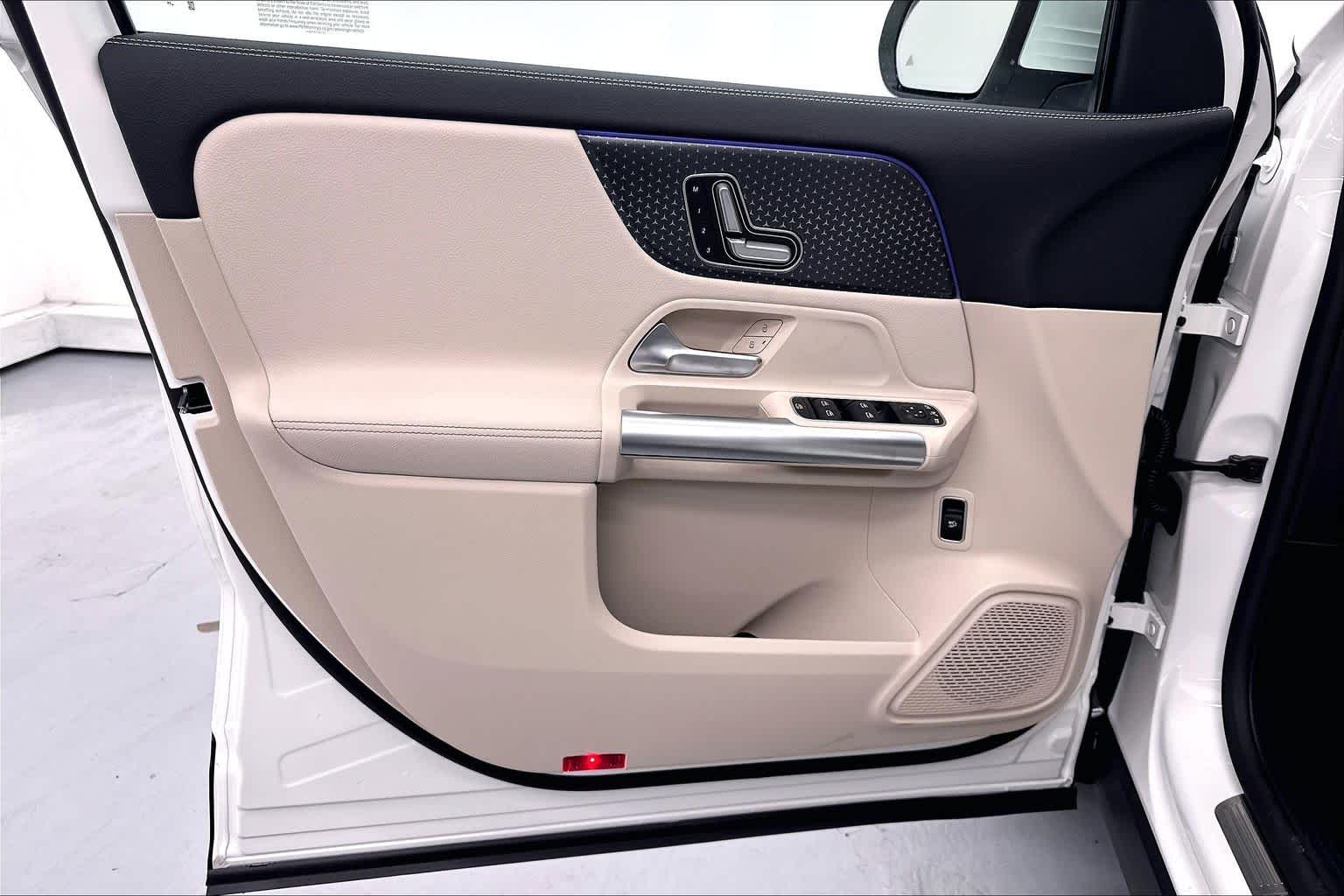 2026 Mercedes-Benz GLA 250 SUV