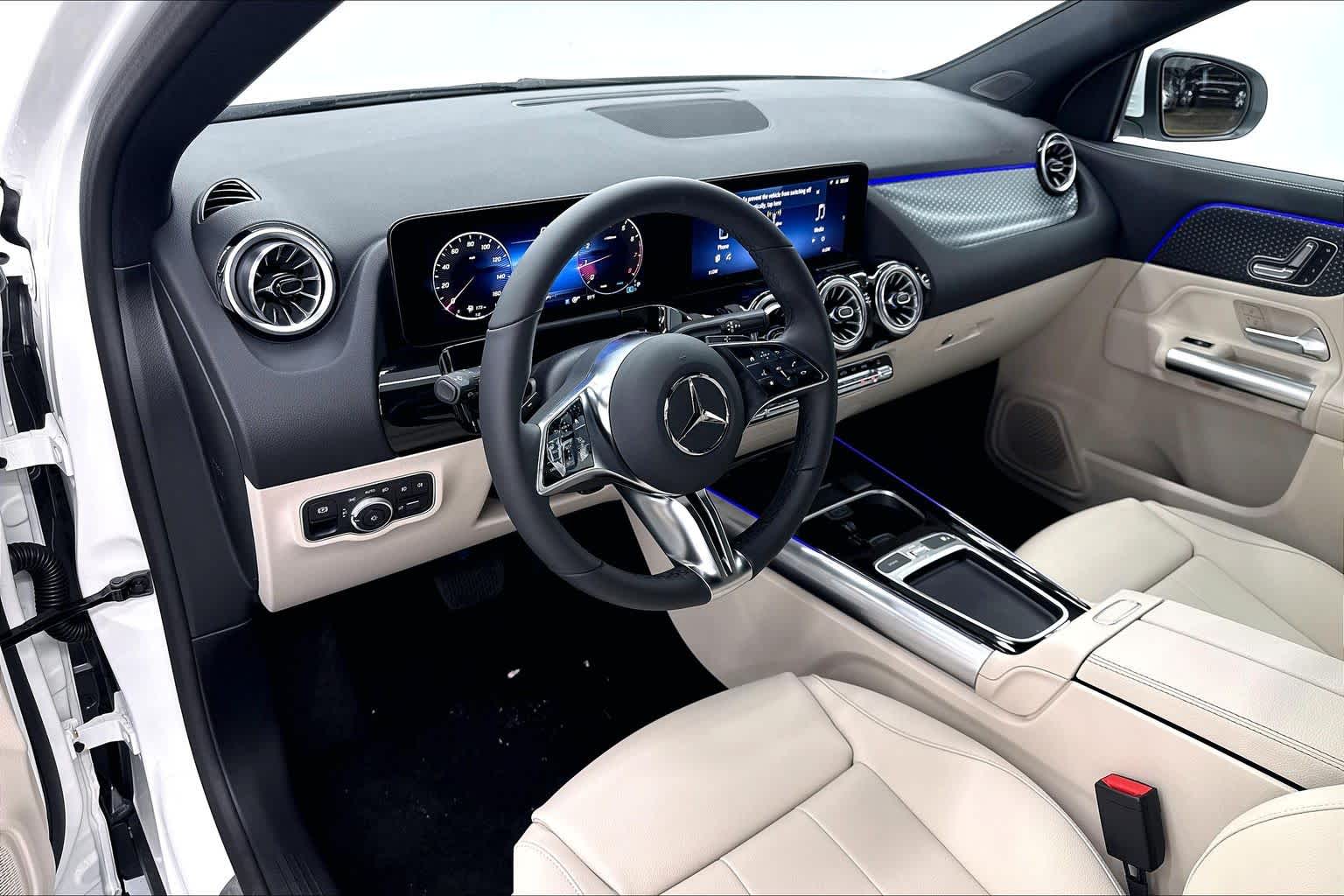 2026 Mercedes-Benz GLA 250 SUV