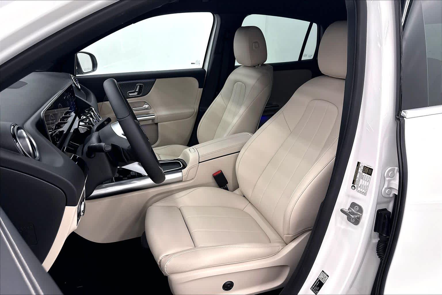 2026 Mercedes-Benz GLA 250 SUV