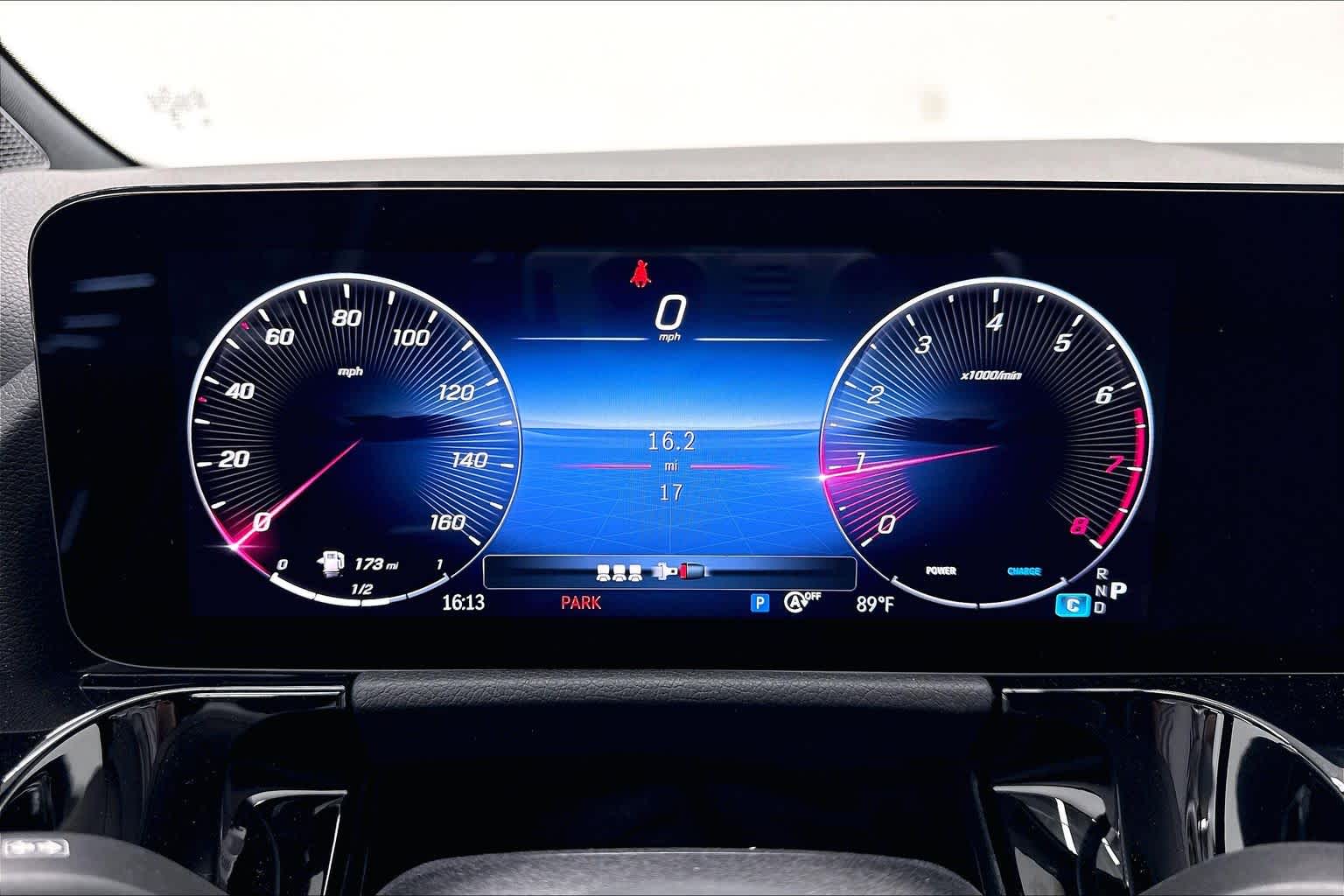 2026 Mercedes-Benz GLA 250 SUV
