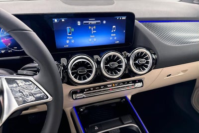 2026 Mercedes-Benz GLA 250 SUV