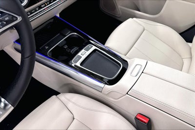 2026 Mercedes-Benz GLA 250 SUV