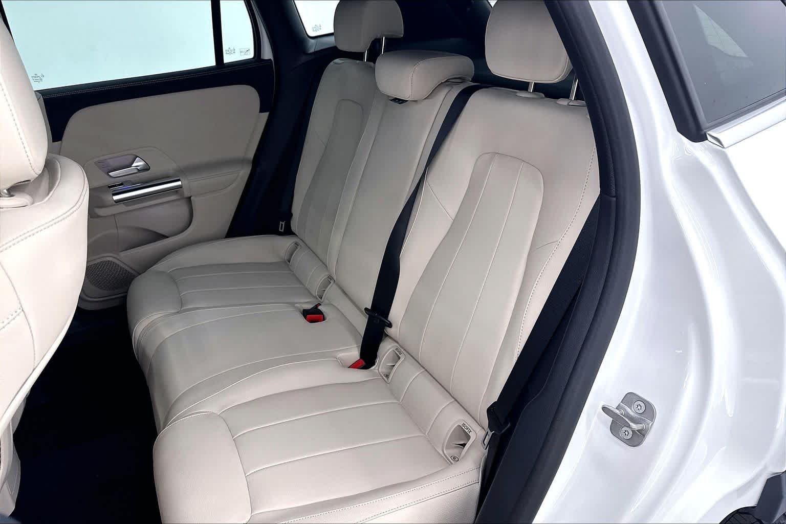 2026 Mercedes-Benz GLA 250 SUV