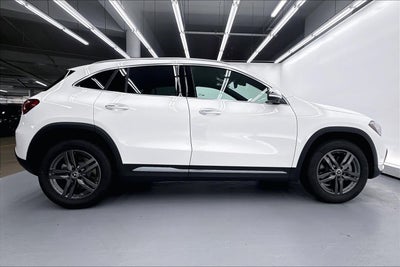 2026 Mercedes-Benz GLA 250 SUV
