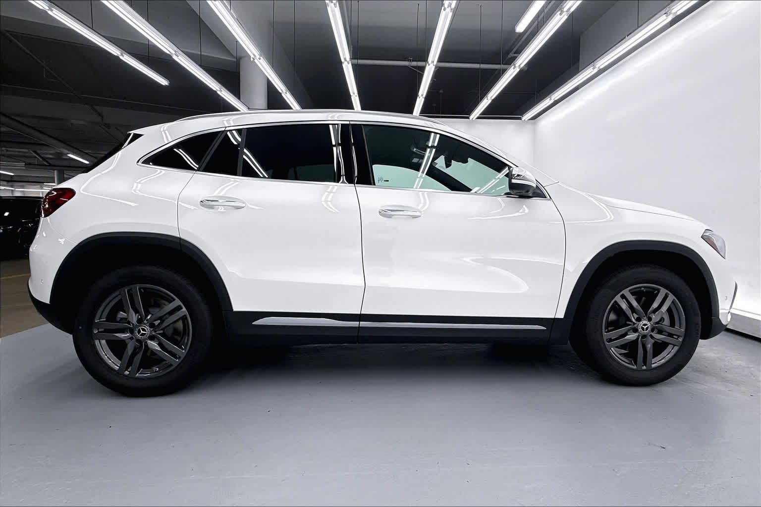 2026 Mercedes-Benz GLA 250 SUV