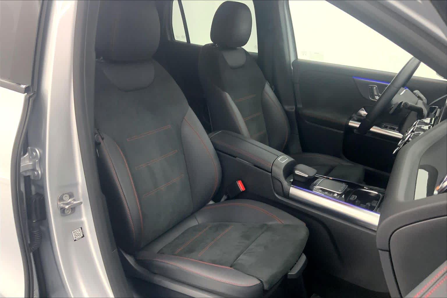 2023 Mercedes-Benz GLA 250 4MATIC® SUV