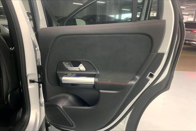 2023 Mercedes-Benz GLA 250 4MATIC® SUV