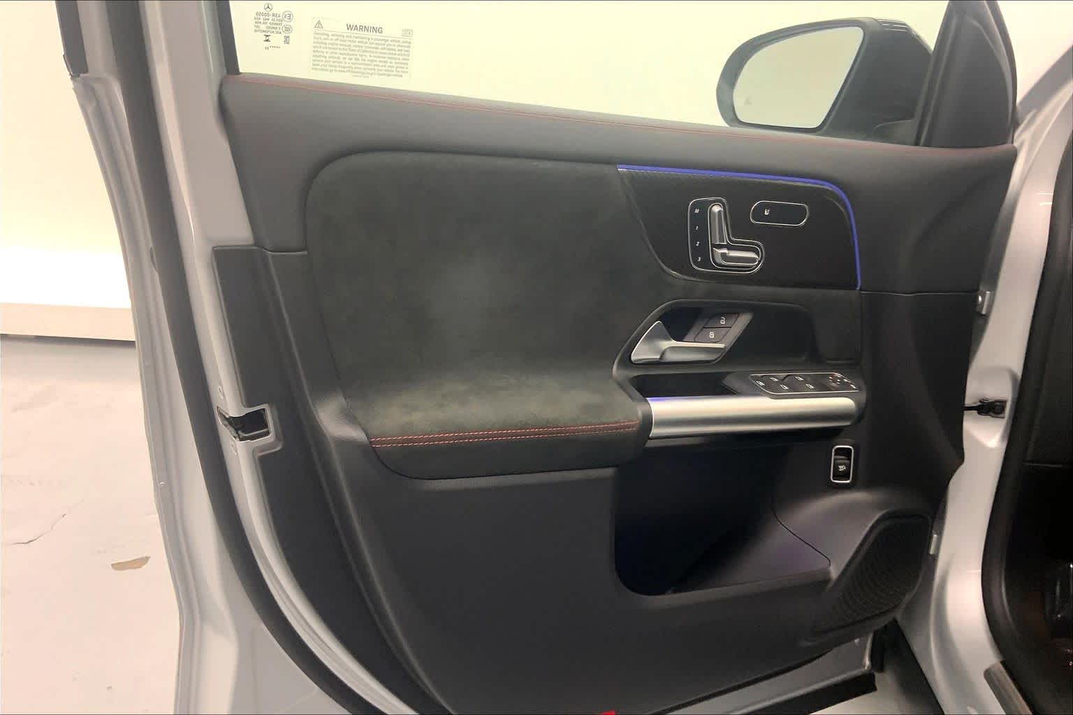 2023 Mercedes-Benz GLA 250 4MATIC® SUV