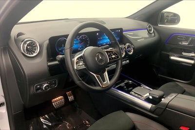 2023 Mercedes-Benz GLA 250 4MATIC® SUV