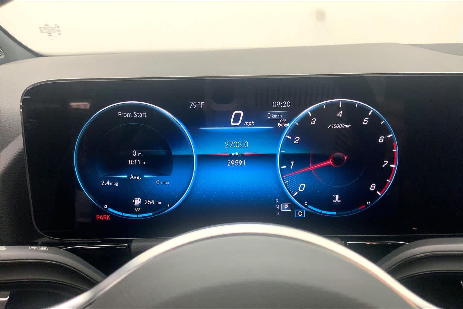 2023 Mercedes-Benz GLA 250 4MATIC® SUV