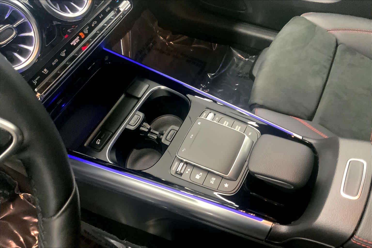 2023 Mercedes-Benz GLA 250 4MATIC® SUV