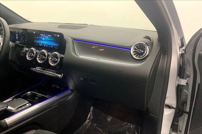 2023 Mercedes-Benz GLA 250 4MATIC® SUV