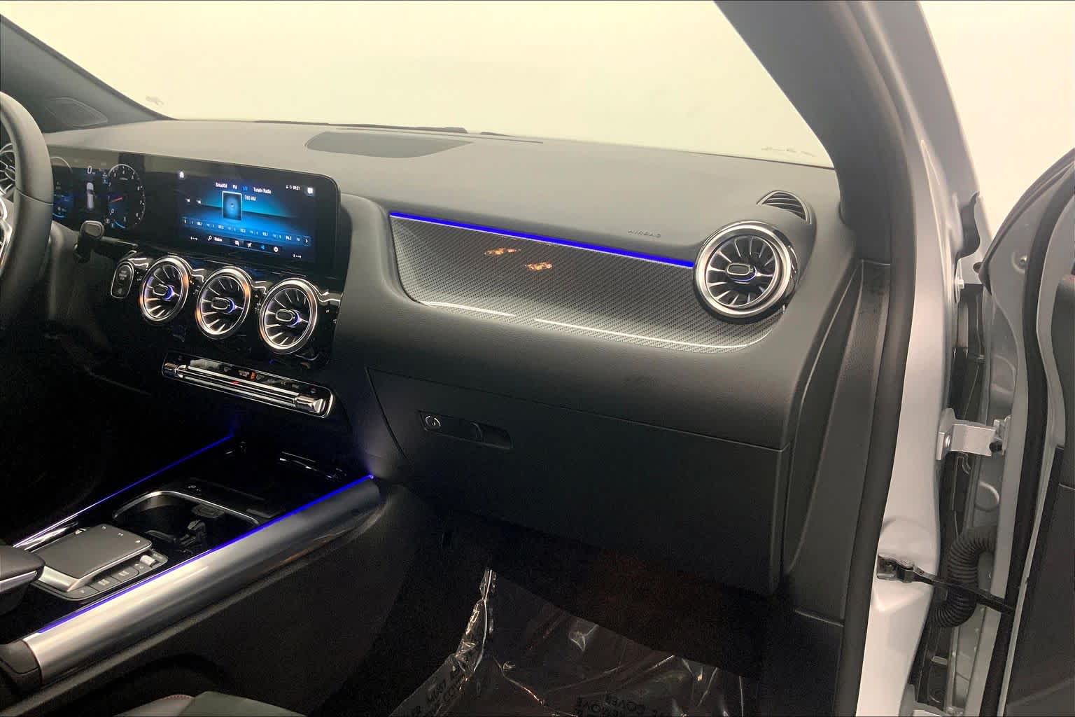 2023 Mercedes-Benz GLA 250 4MATIC® SUV