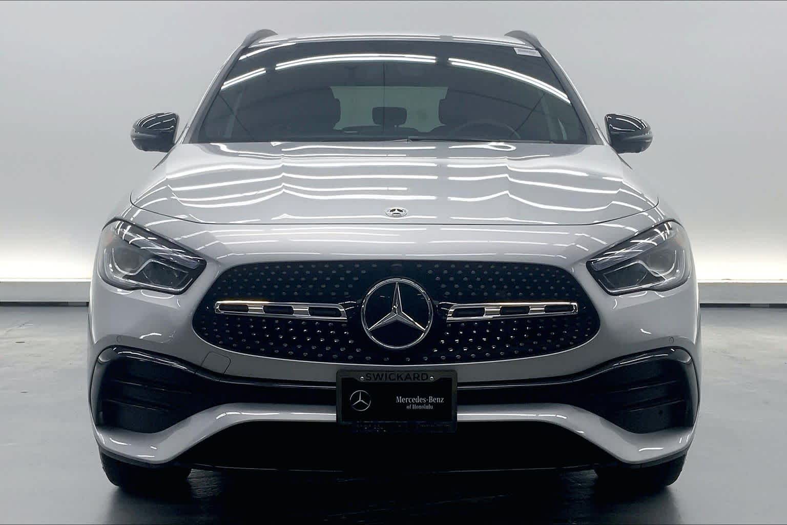2023 Mercedes-Benz GLA 250 4MATIC® SUV