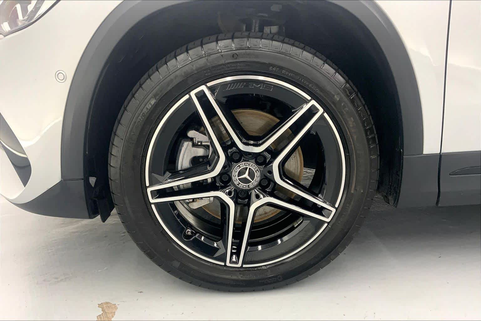 2023 Mercedes-Benz GLA 250 4MATIC® SUV