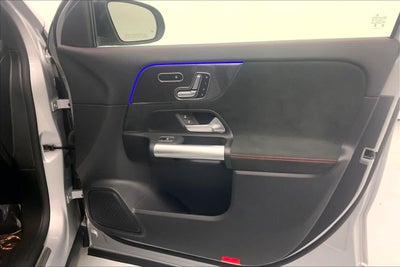 2023 Mercedes-Benz GLA 250 4MATIC® SUV