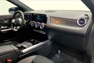 2022 Mercedes-Benz AMG® GLA 35 AMG® GLA 35