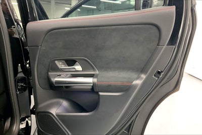 2022 Mercedes-Benz AMG® GLA 35 AMG® GLA 35