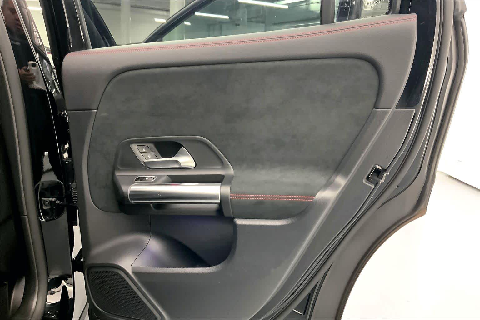 2022 Mercedes-Benz AMG® GLA 35 AMG® GLA 35