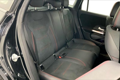 2022 Mercedes-Benz AMG® GLA 35 AMG® GLA 35