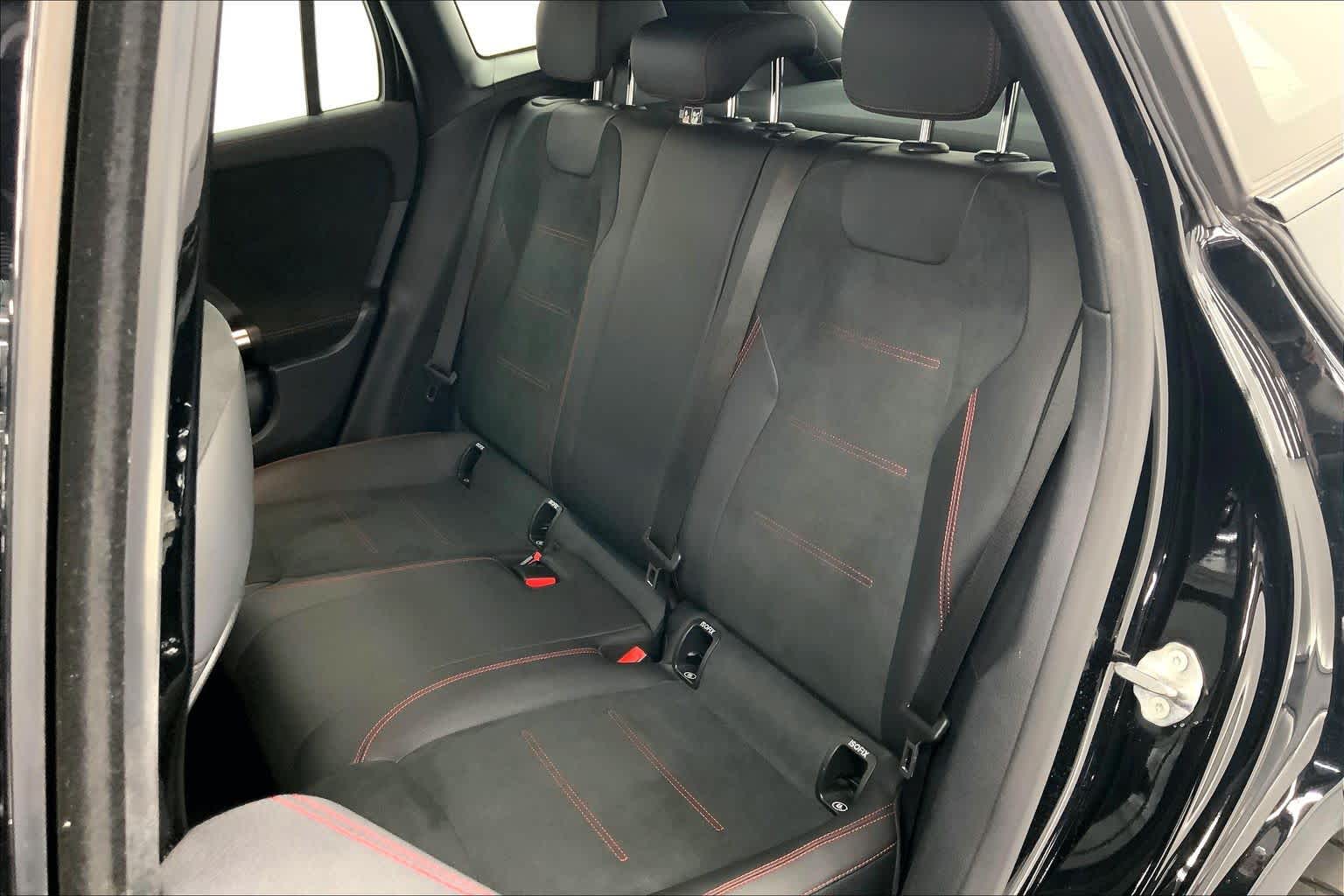 2022 Mercedes-Benz AMG® GLA 35 AMG® GLA 35