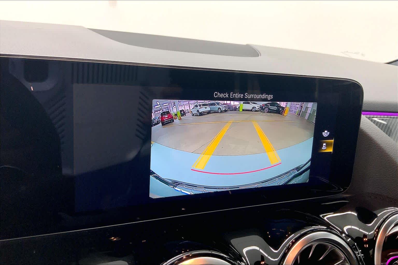 2022 Mercedes-Benz AMG® GLA 35 AMG® GLA 35