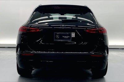 2022 Mercedes-Benz AMG® GLA 35 AMG® GLA 35