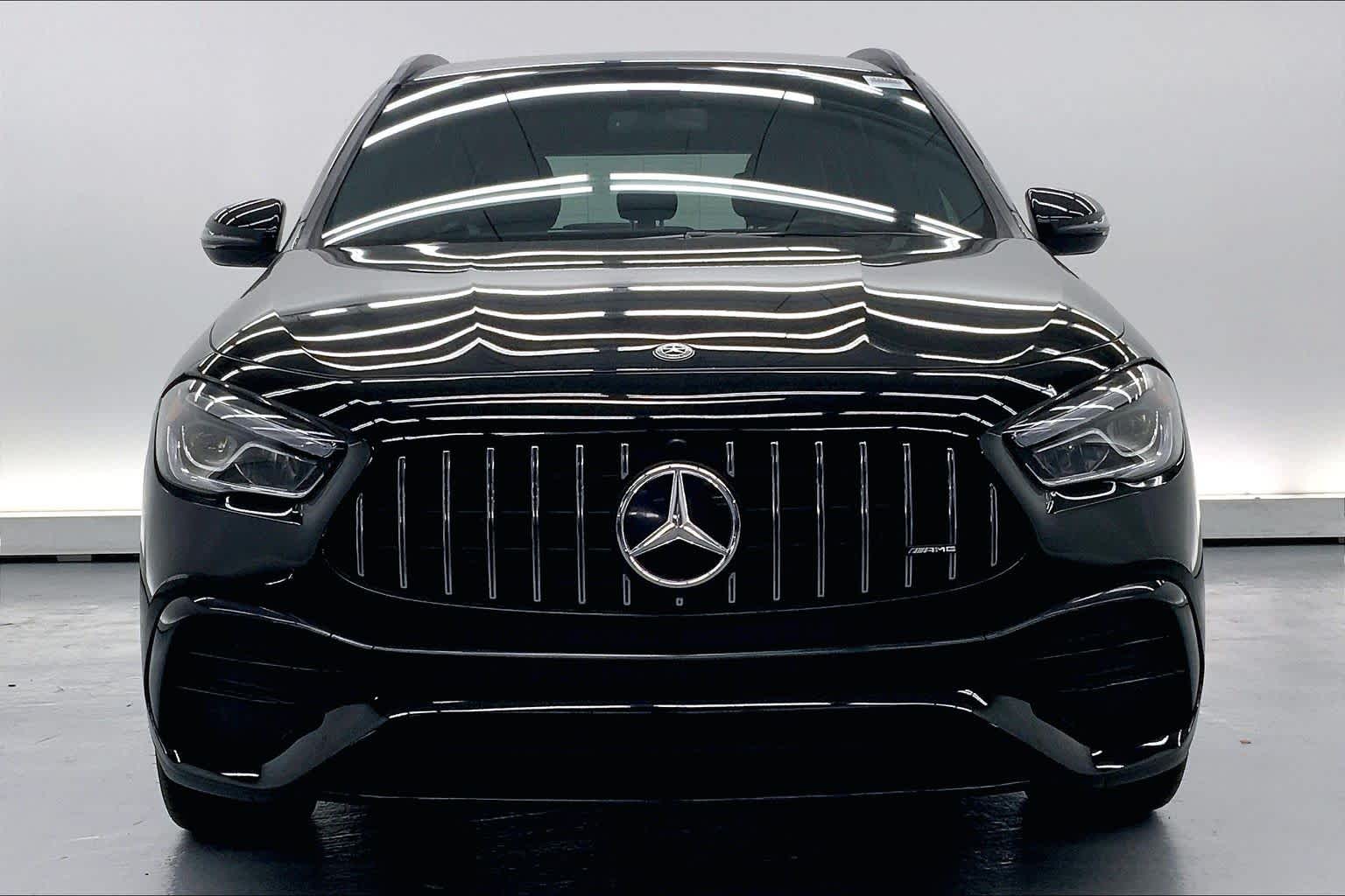 2022 Mercedes-Benz AMG® GLA 35 AMG® GLA 35