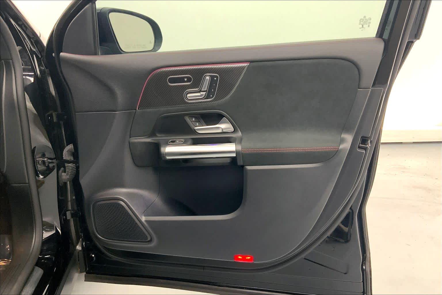 2022 Mercedes-Benz AMG® GLA 35 AMG® GLA 35