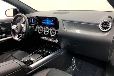 2023 Mercedes-Benz AMG® GLA 35 4MATIC® SUV