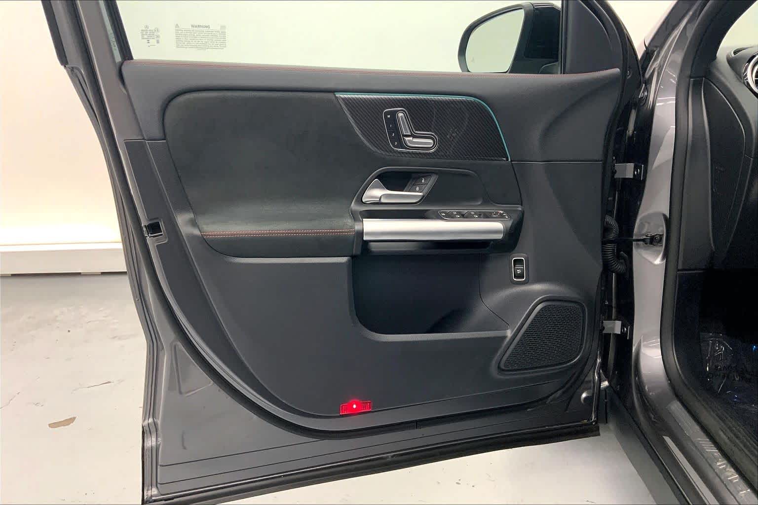 2023 Mercedes-Benz AMG® GLA 35 4MATIC® SUV