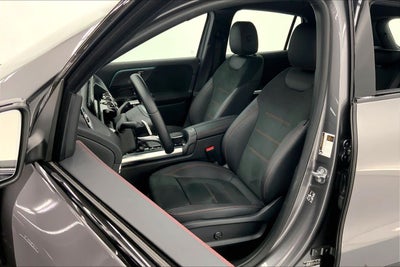 2023 Mercedes-Benz AMG® GLA 35 4MATIC® SUV